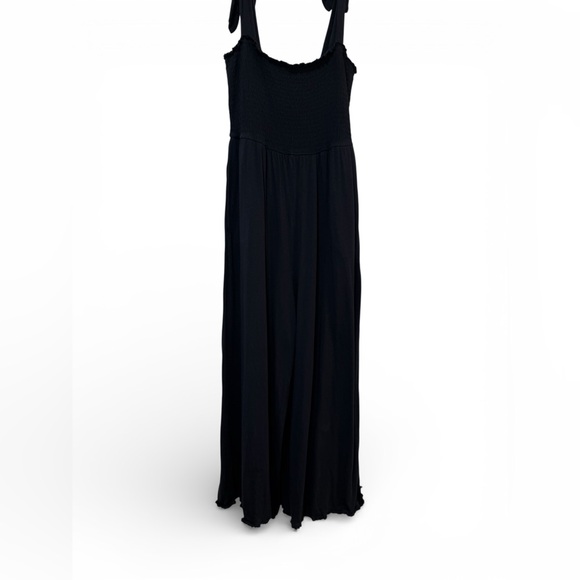 Free People Pants - Free People NAVY BLUE Jumpsuit